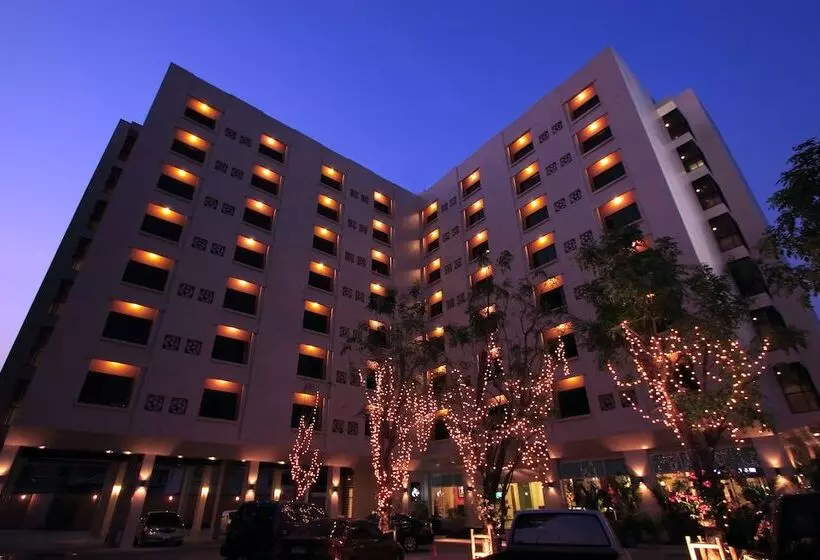 Fotos del hotel Atrium Boutique:  14