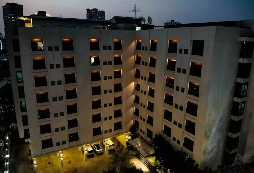 Fotos del hotel Atrium Boutique:  16