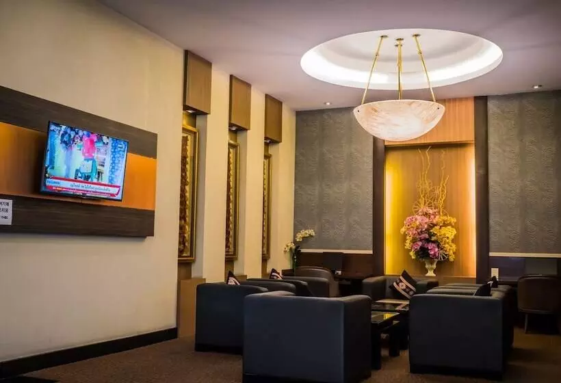 Fotos del hotel Atrium Boutique:  11