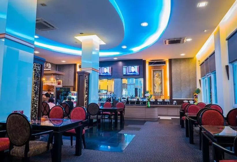 Fotos del hotel Atrium Boutique:  5