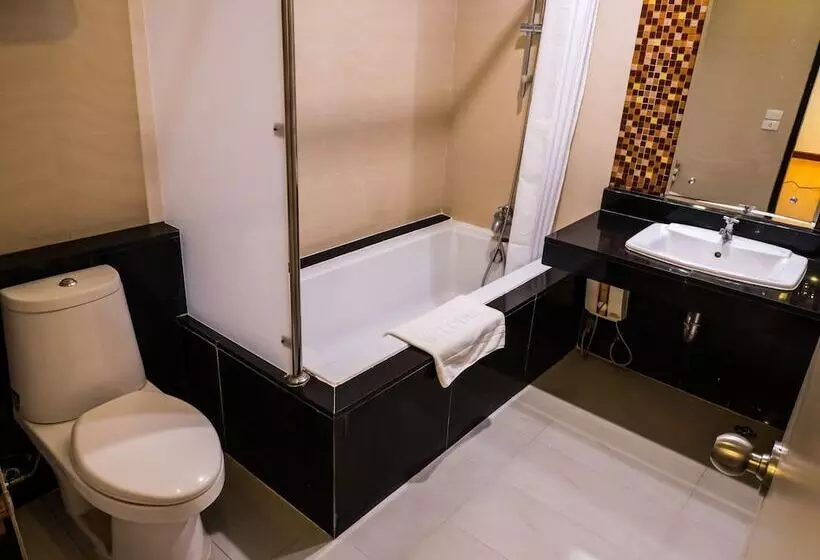 Fotos del hotel Atrium Boutique:  7