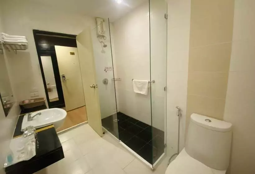 Fotos del hotel Atrium Boutique:  13