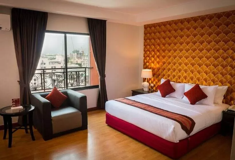 Fotos del hotel Atrium Boutique:  15