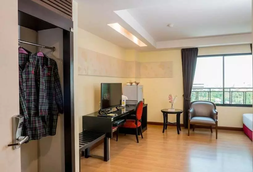 Fotos del hotel Atrium Boutique:  17