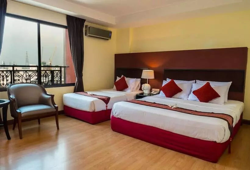 Fotos del hotel Atrium Boutique:  20