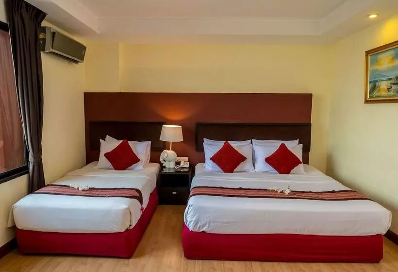 Fotos del hotel Atrium Boutique:  10