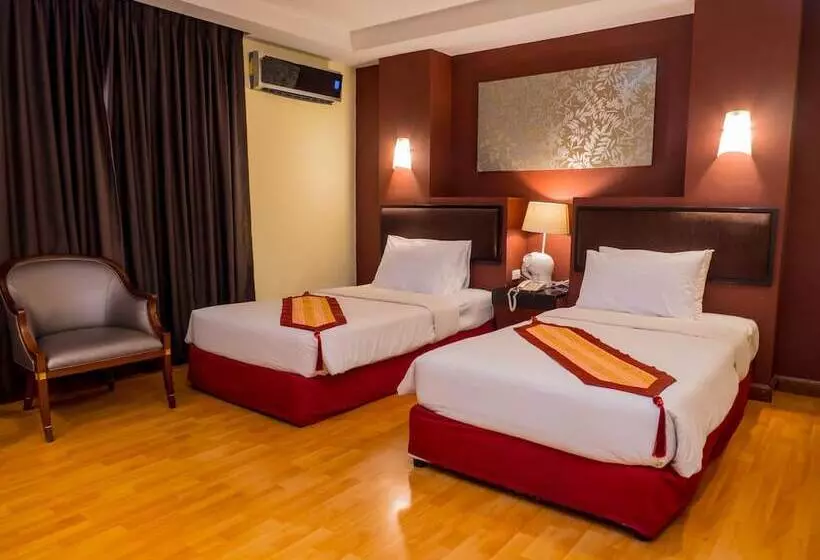 Fotos del hotel Atrium Boutique:  21