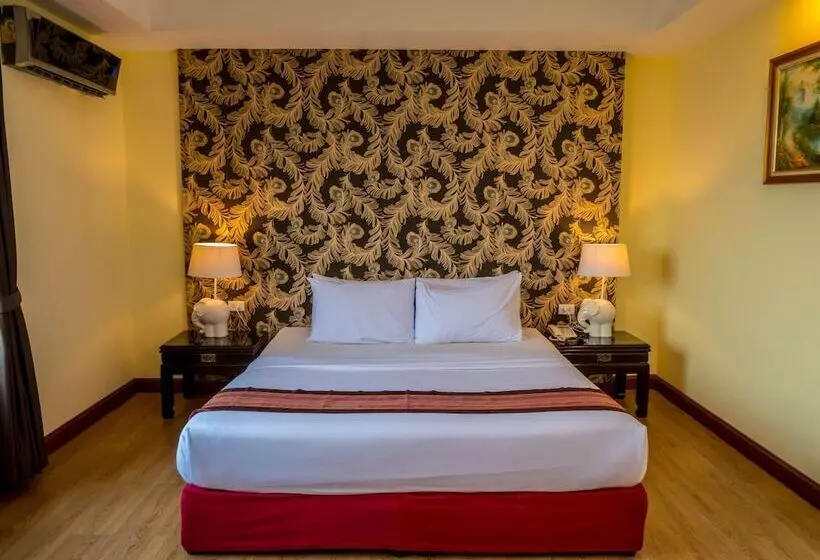 Fotos del hotel Atrium Boutique:  2