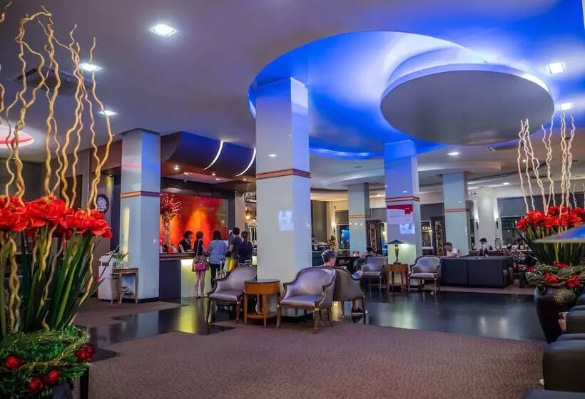 Fotos del hotel Atrium Boutique:  4