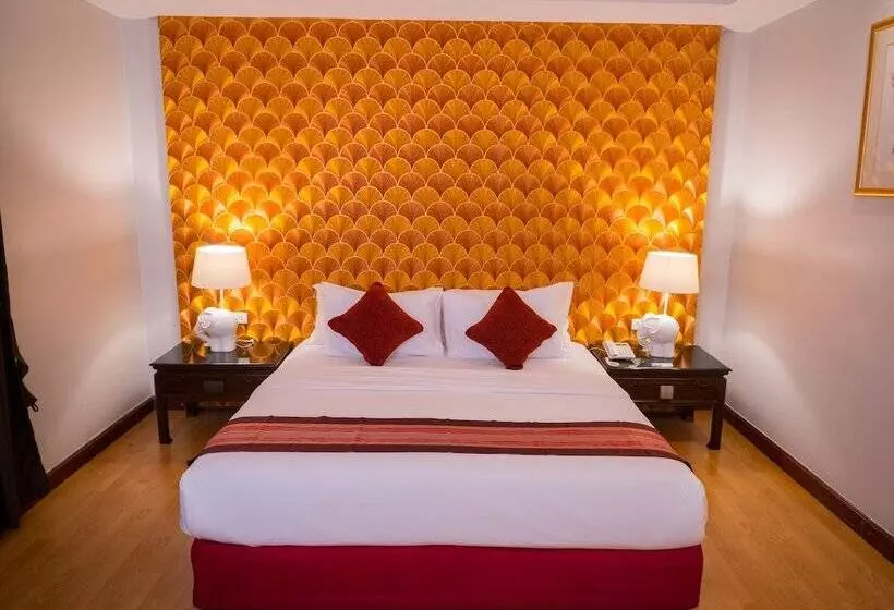 Fotos del hotel Atrium Boutique:  22