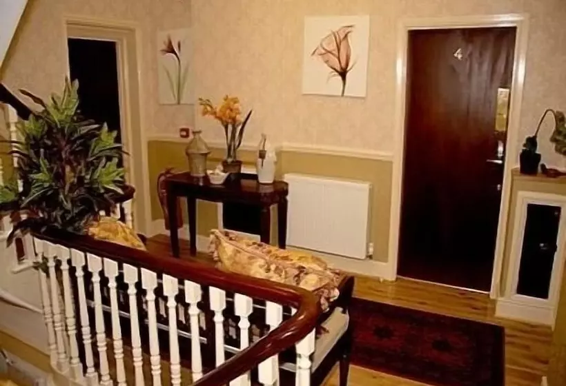 Fotos del hotel Beech Mount Grove Suites:  2