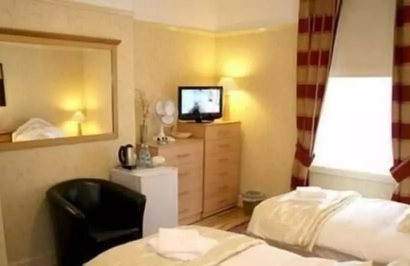 Fotos del hotel Beech Mount Grove Suites:  6