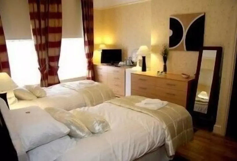 Beech Mount Grove Suites