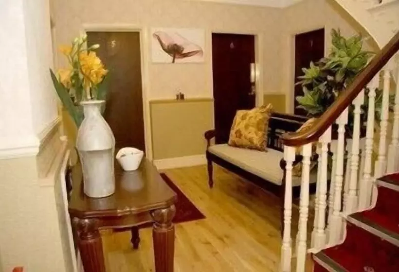 Fotos del hotel Beech Mount Grove Suites:  5