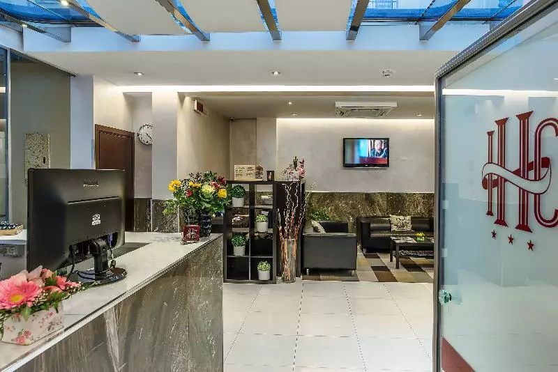 Fotos del hotel Catone District:  2