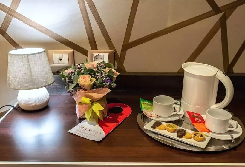 Fotos del hotel Catone District:  24