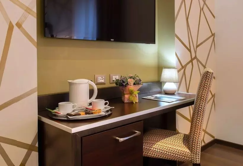 Fotos del hotel Catone District:  16