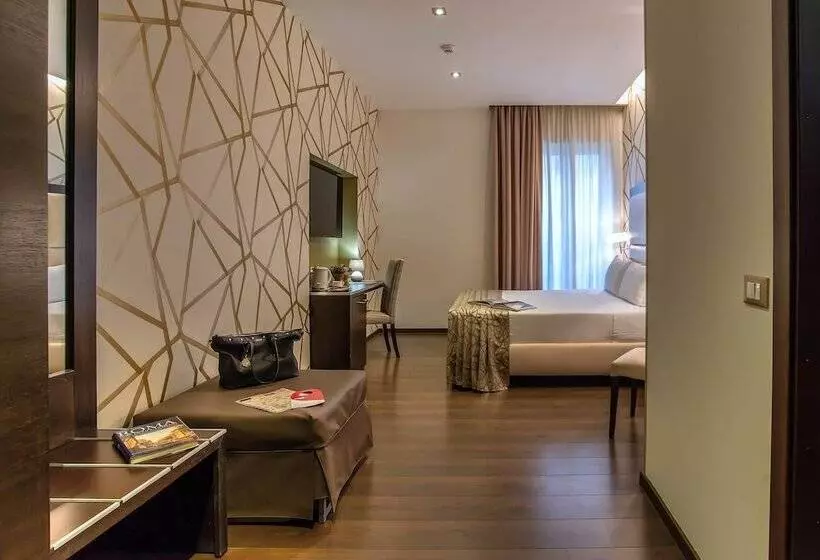 Fotos del hotel Catone District:  15