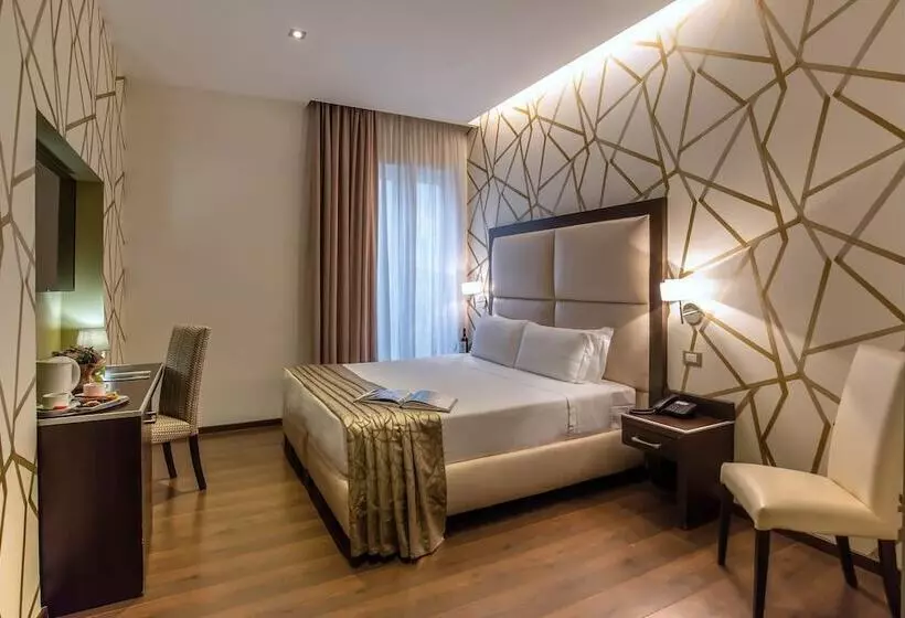 Fotos del hotel Catone District:  8