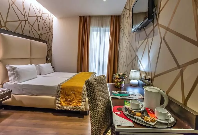 Fotos del hotel Catone District:  14