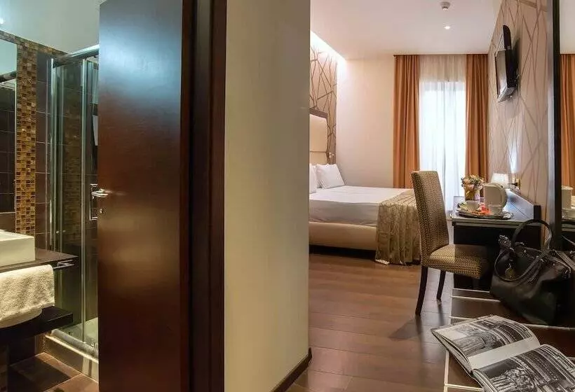 Fotos del hotel Catone District:  13