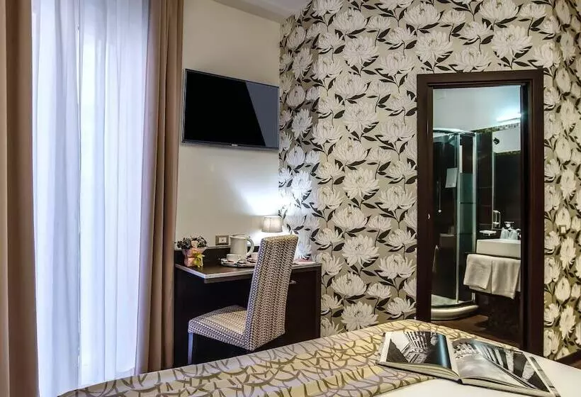 Fotos del hotel Catone District:  12