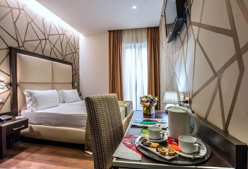 Fotos del hotel Catone District:  11