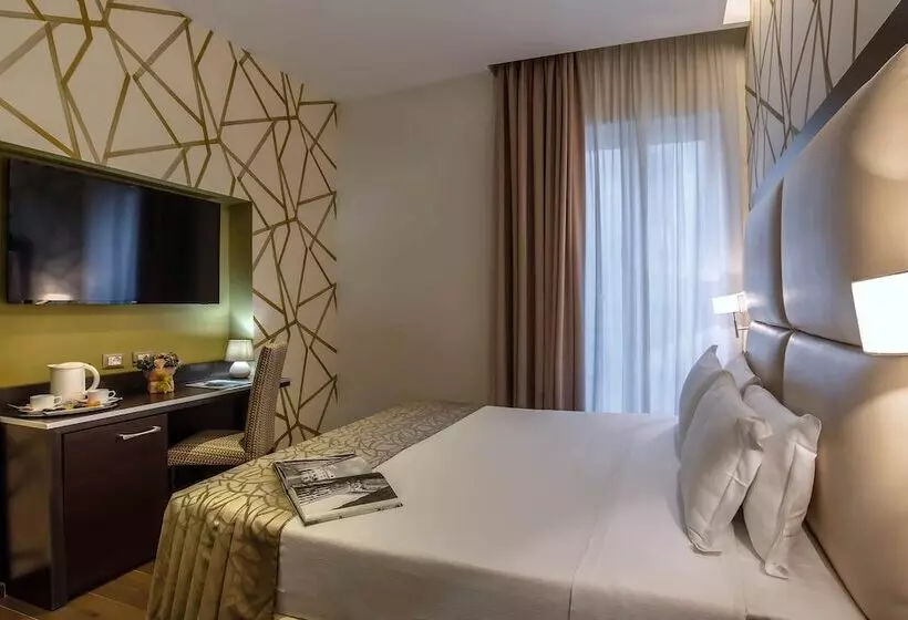 Fotos del hotel Catone District:  10