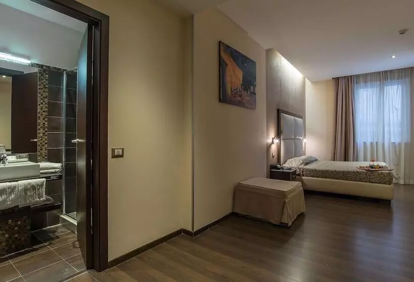 Fotos del hotel Catone District:  19