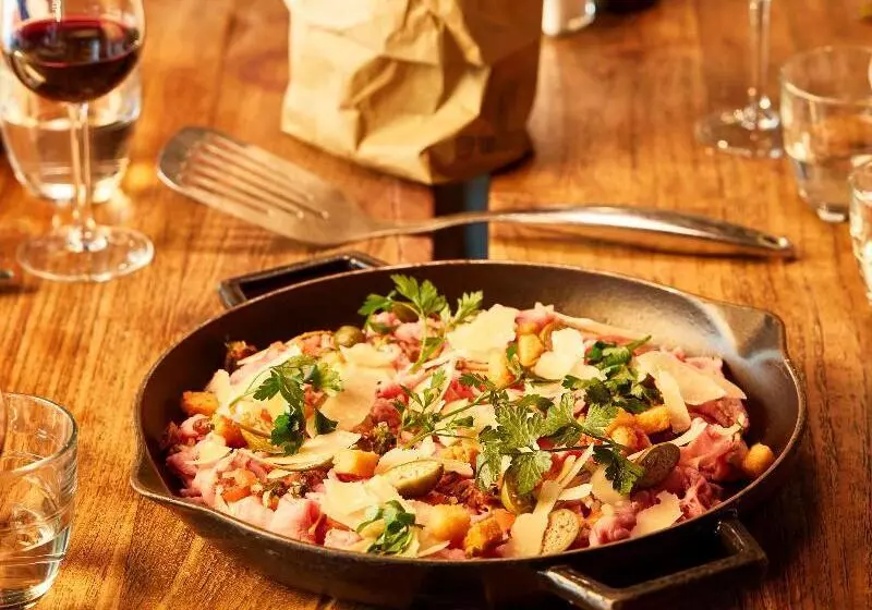 Fotos del hotel Mama Shelter Paris East:  22