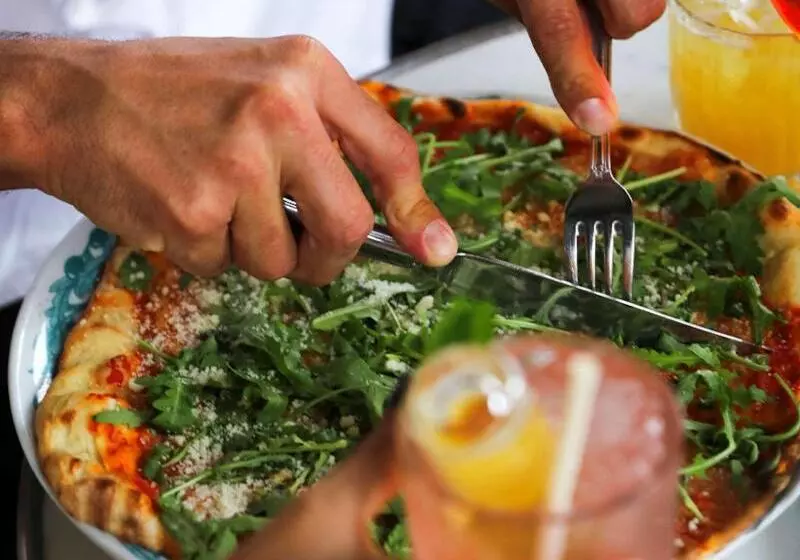 Mama Shelter Paris East