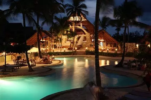 Fotos del hotel Palumbo Reef:  17