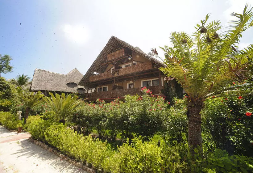 Fotos del hotel Palumbo Reef:  18