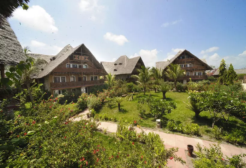 Fotos del hotel Palumbo Reef:  23