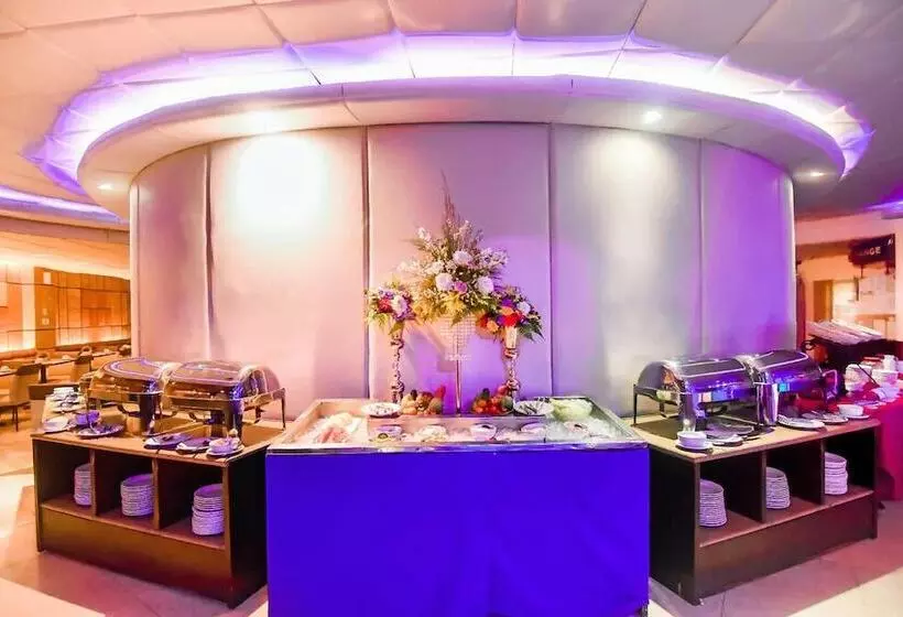 Fotos del hotel Rajah Park:  3