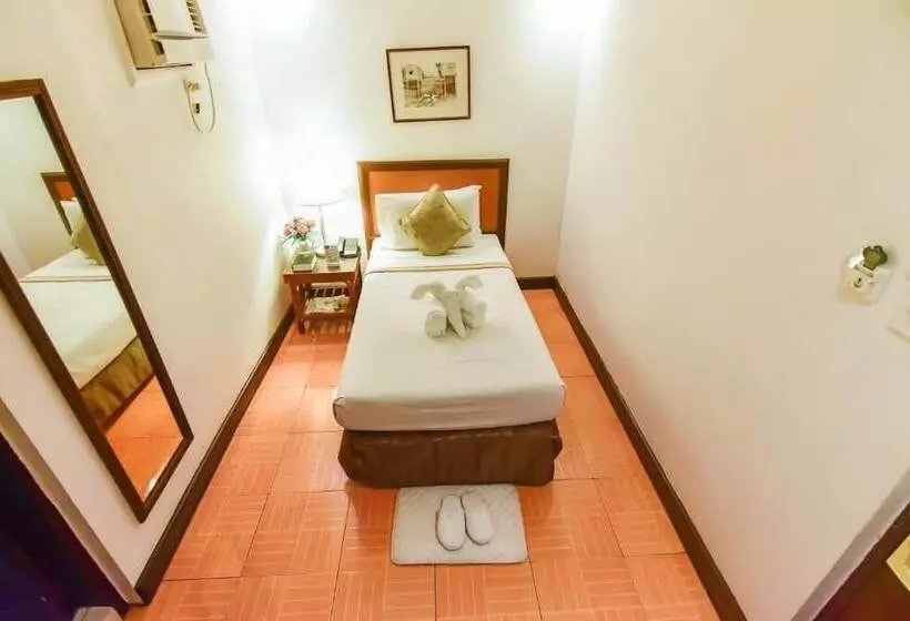 Fotos del hotel Rajah Park:  7