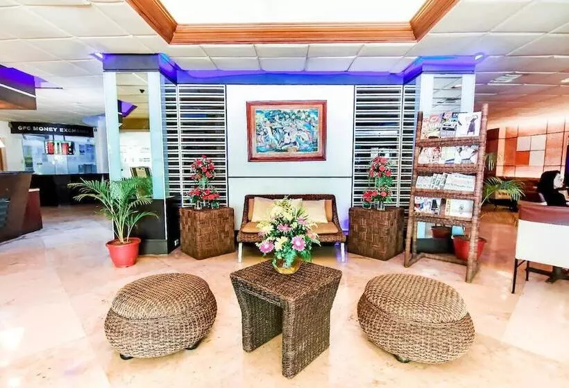 Fotos del hotel Rajah Park:  2