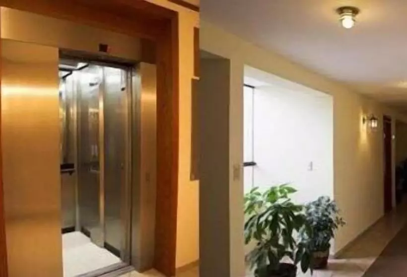 Fotos del hotel Samay:  10