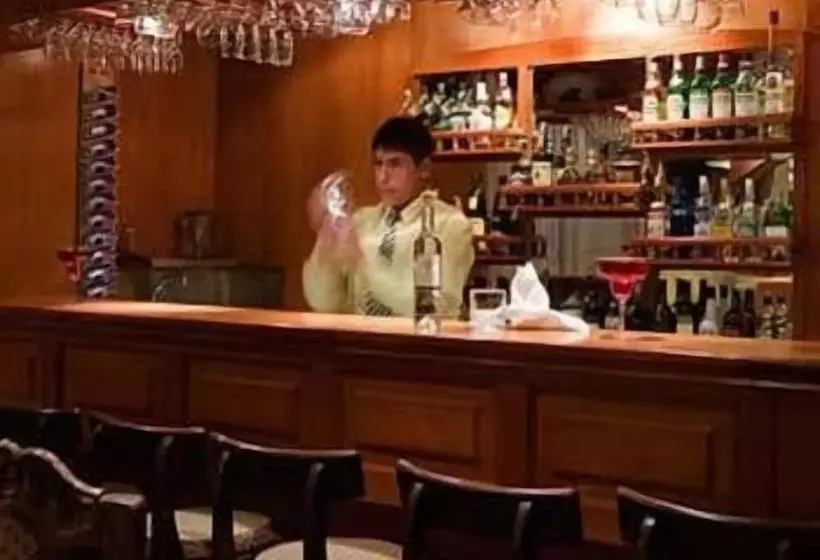 Fotos del hotel Samay:  5