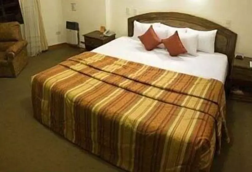 Fotos del hotel Samay:  14