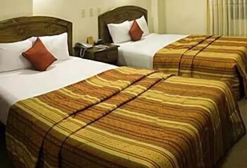 Fotos del hotel Samay:  12