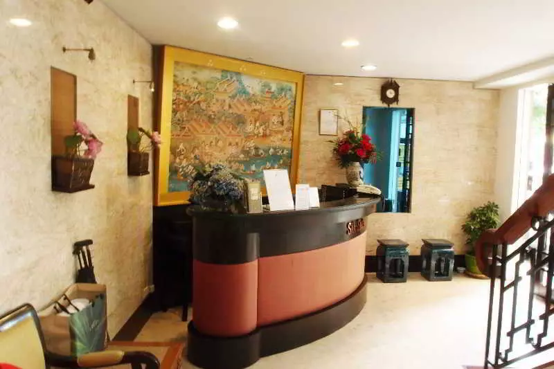 Fotos del hotel Silk Suite:  4