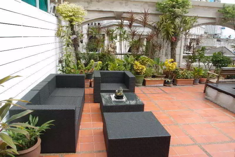 Fotos del hotel Silk Suite:  6