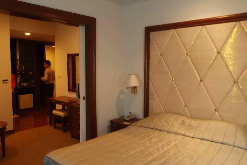 Fotos del hotel Silk Suite:  8