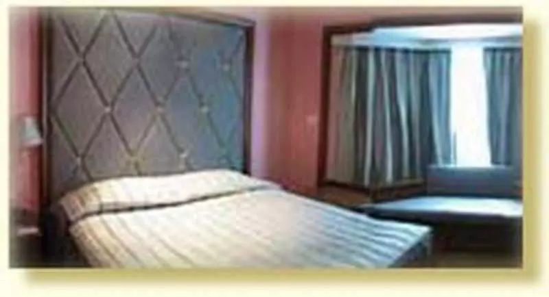 Fotos del hotel Silk Suite:  15