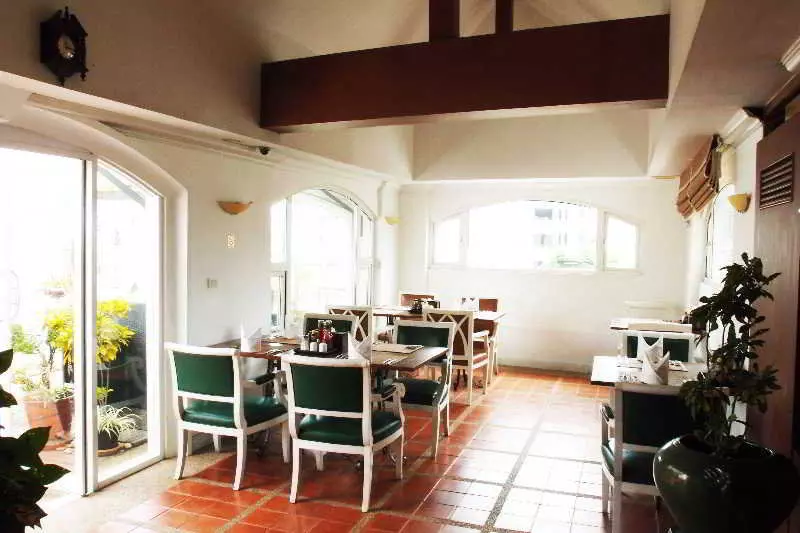 Fotos del hotel Silk Suite:  5