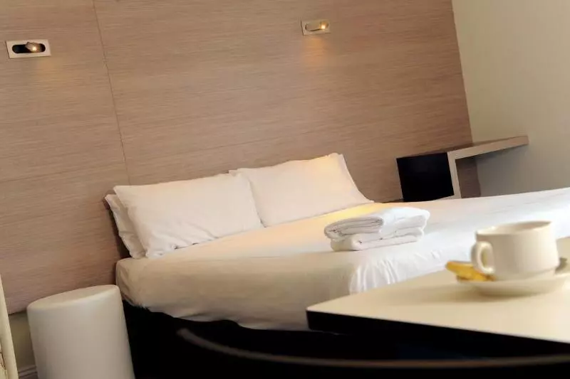 Fotos del hotel Sovereign Hill:  8