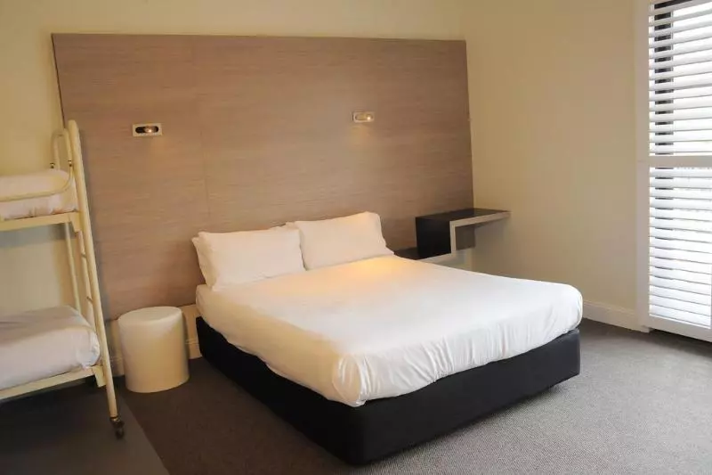 Fotos del hotel Sovereign Hill:  12