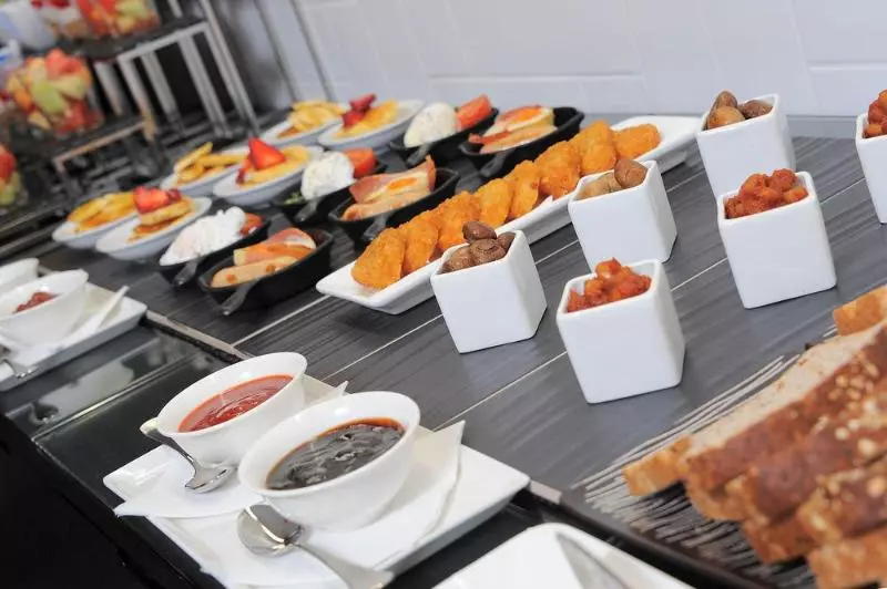 Fotos del hotel Sovereign Hill:  9