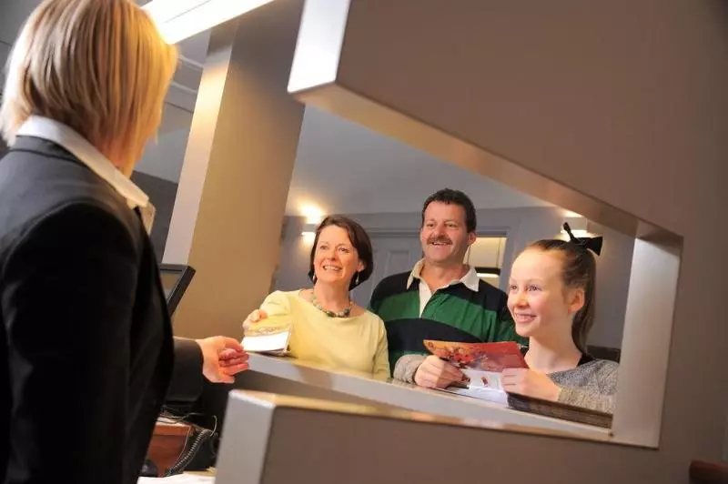 Fotos del hotel Sovereign Hill:  3